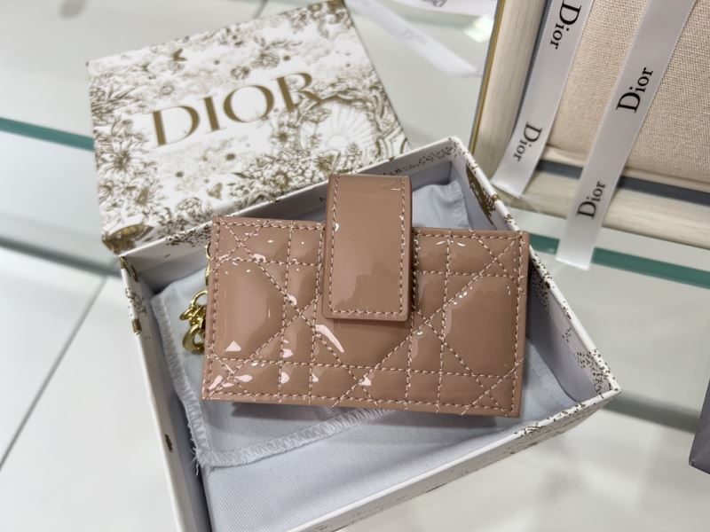 Christian Dior Wallet